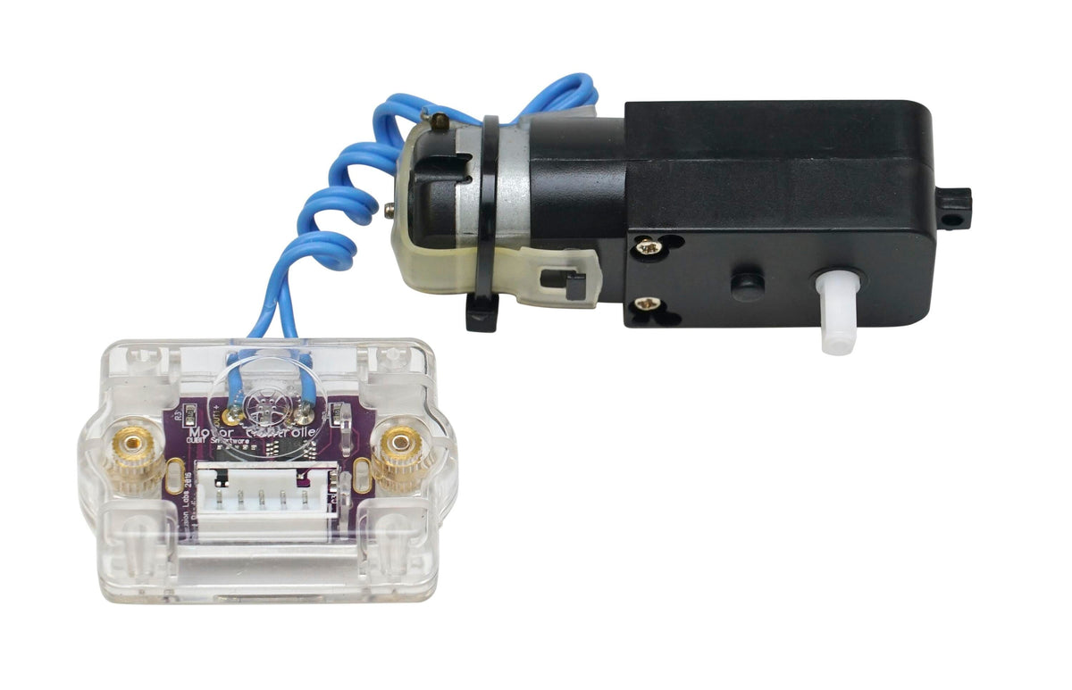CUBIT DC MOTOR RIGHT