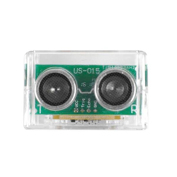 CUBIT ULTRASONIC DISTANCE SENSOR