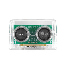 CUBIT ULTRASONIC DISTANCE SENSOR