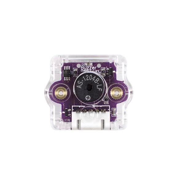 CUBIT BUZZER