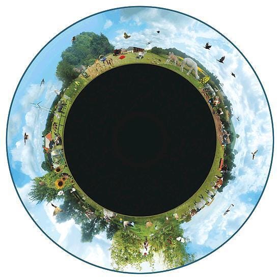 FARMING MAX WHEEL MAGNETIC