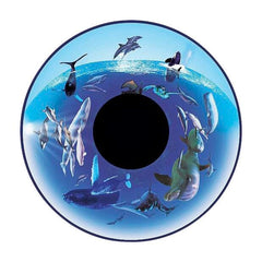 WHALES WHEEL NS8 MAGNETIC