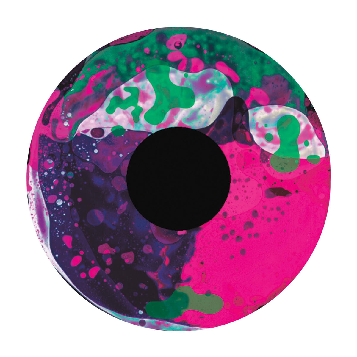 SOFT COLORS WHEEL MAGNETIC