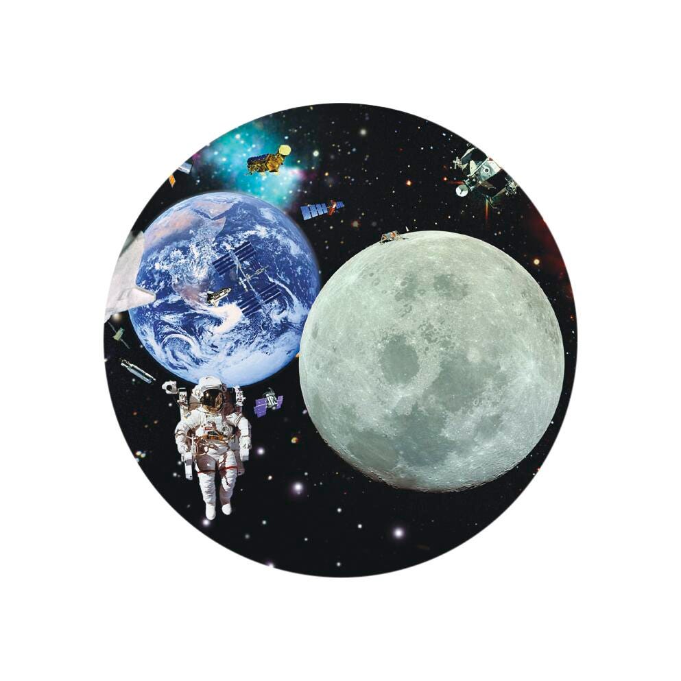 PLANETS MAX WHEELS MAGNETIC