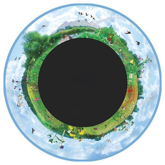 MEADOWS MAX WHEEL MAGNETIC