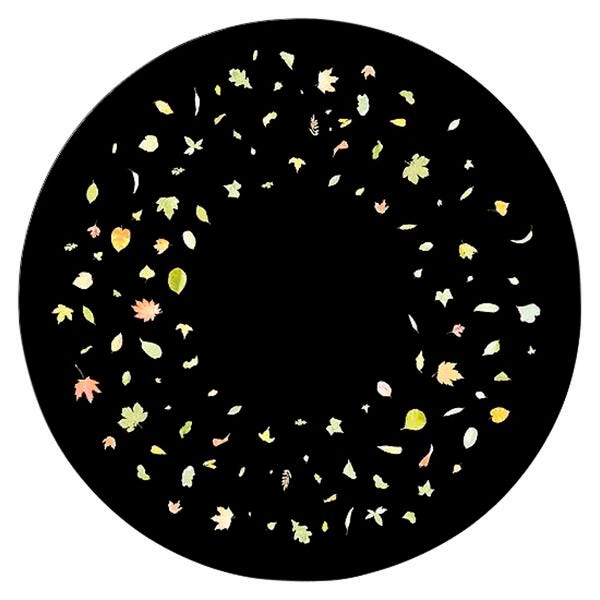 LEAF ABSTRACT WHEEL NS13 MAGNETIC