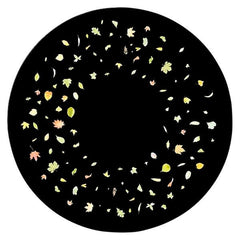 LEAF ABSTRACT WHEEL NS13 MAGNETIC