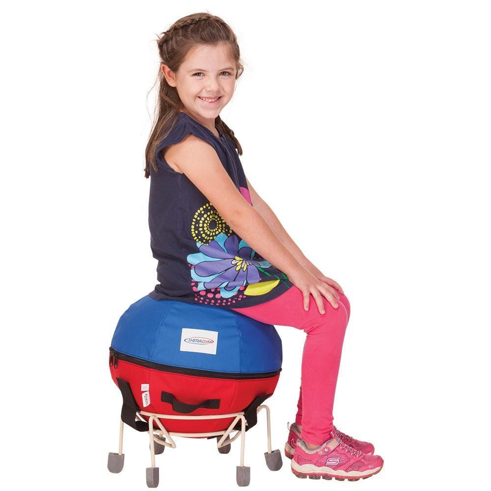 THERAGYM SENSATIONS SMALL/MED