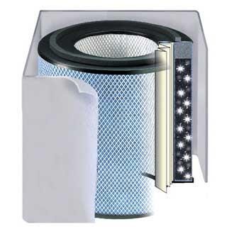 AUSTIN AIR HEALTHMATE PLUS REPLACEMENT FILTER