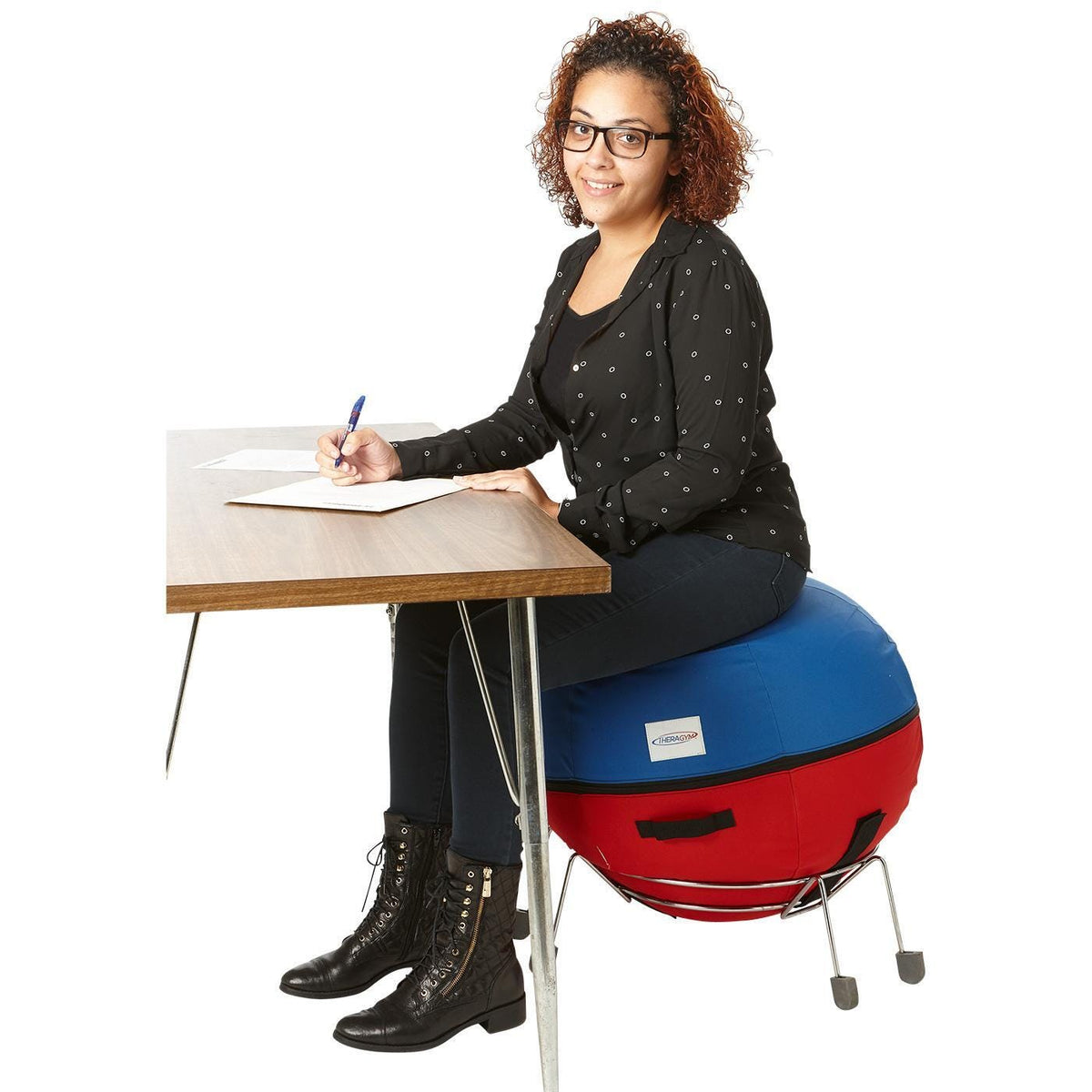 THERAGYM SENSA DOME LARGE