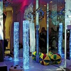 CUSTOM ACRYLIC MIRROR 96X48 IN OML