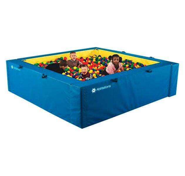 BALLPOOL SMALL