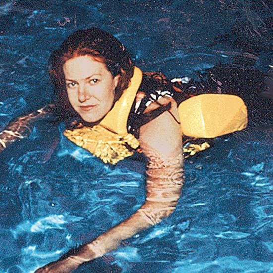 QUAD FLOAT SYSTEM SM