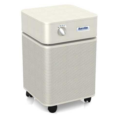 AUSTIN AIR HEALTHMATE AIR PURIFIER - SANDSTONE