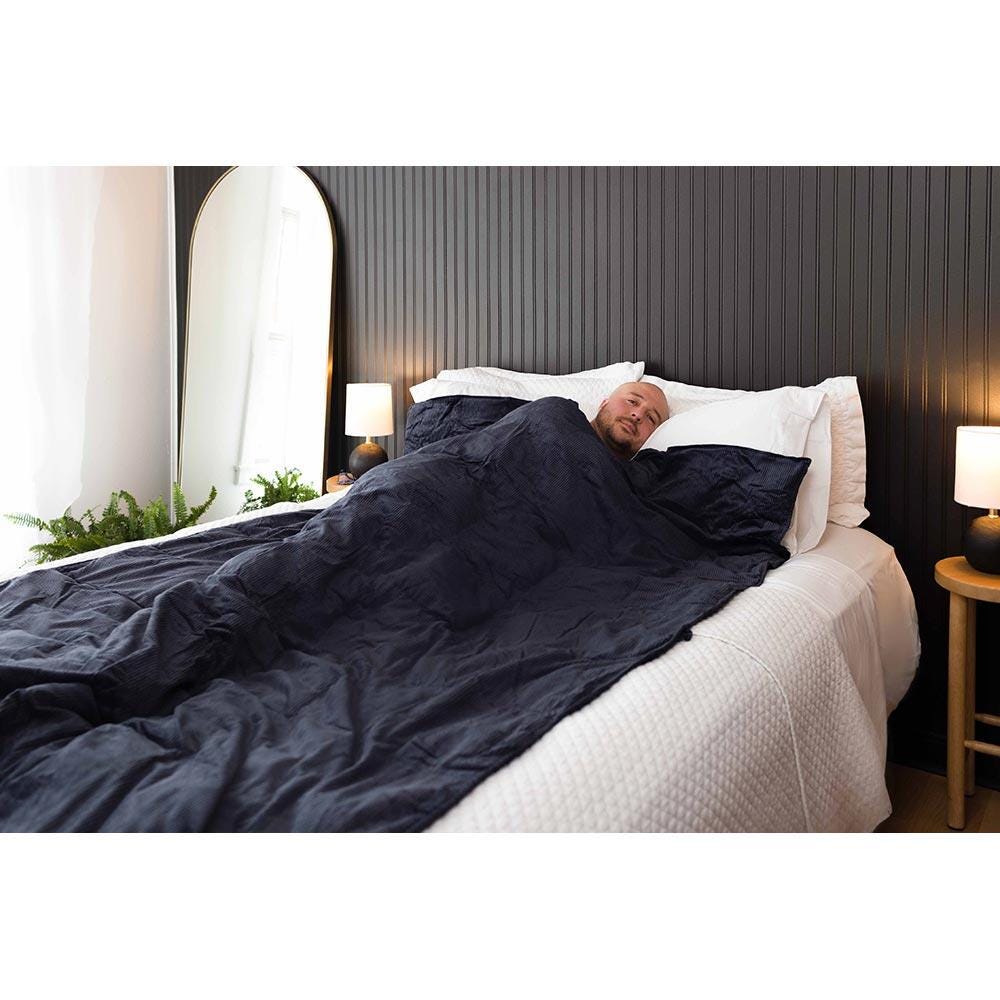 SOERFLY SLEEP TIGHT COVERS LARGE