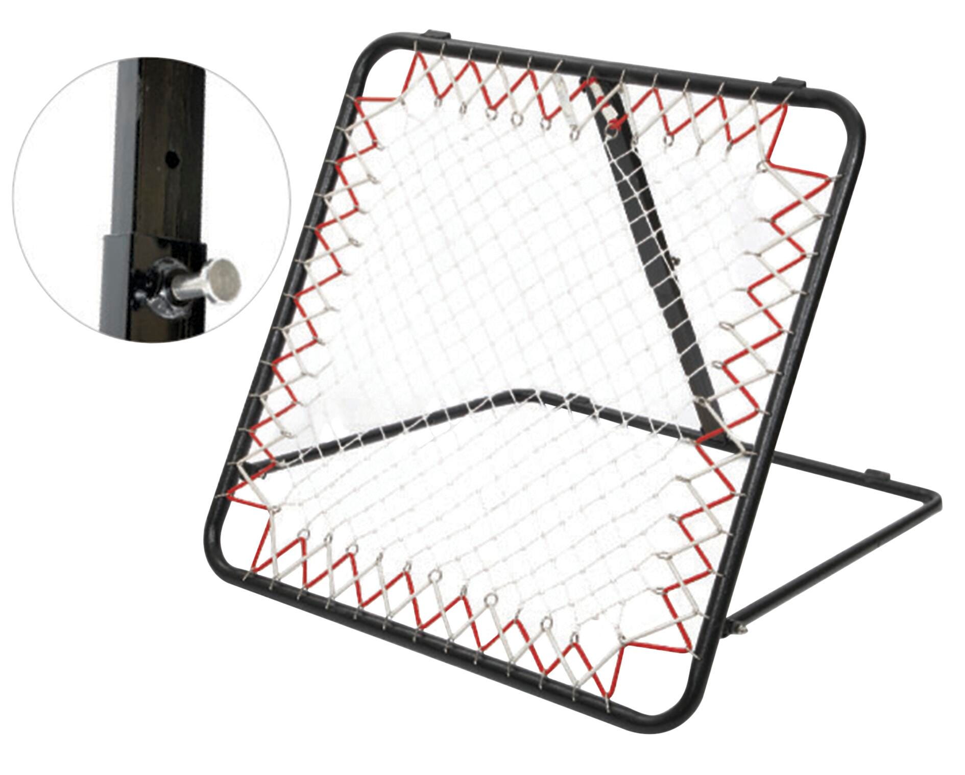 ASTRA REBOUNDER LPS