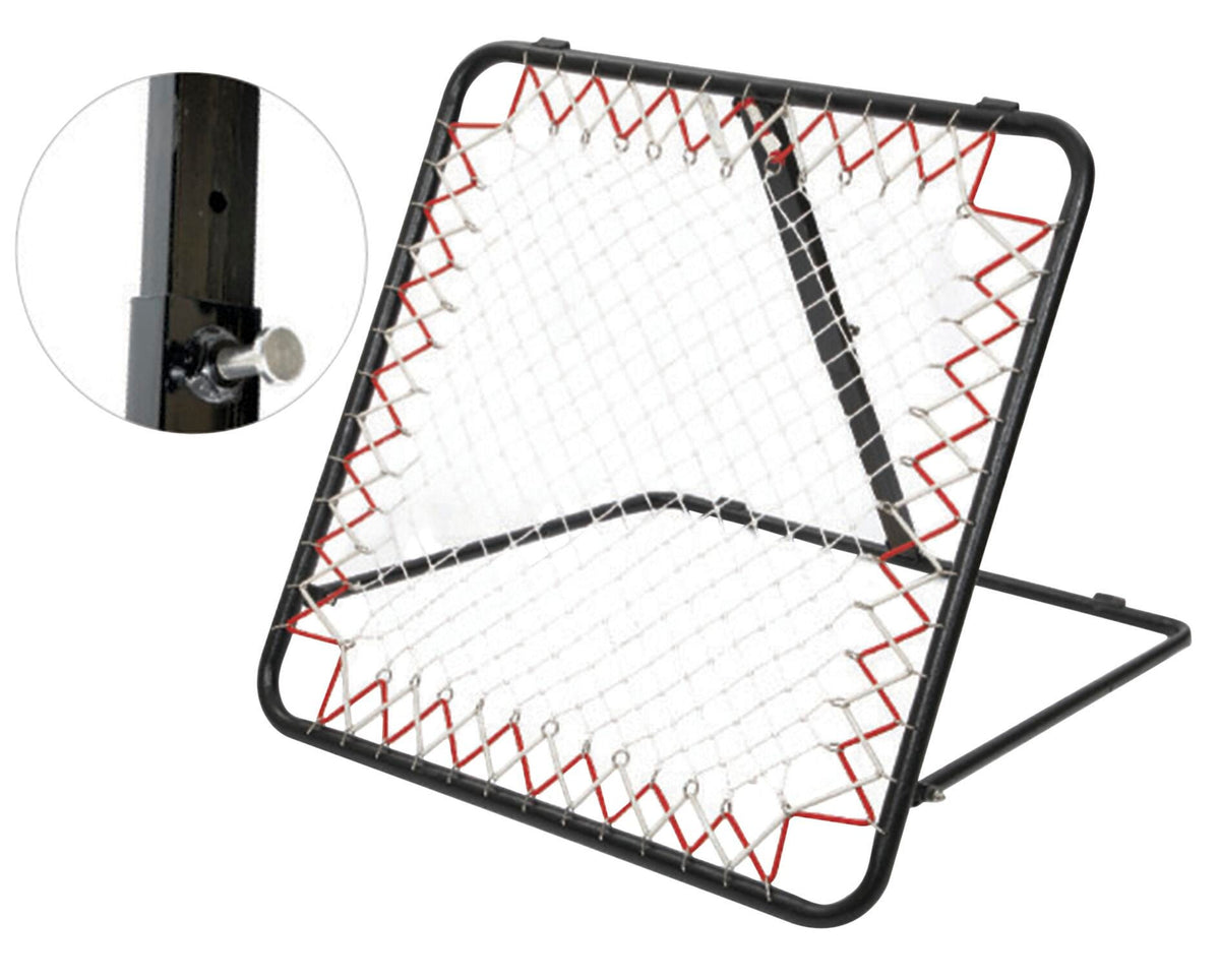 ASTRA REBOUNDER LPS