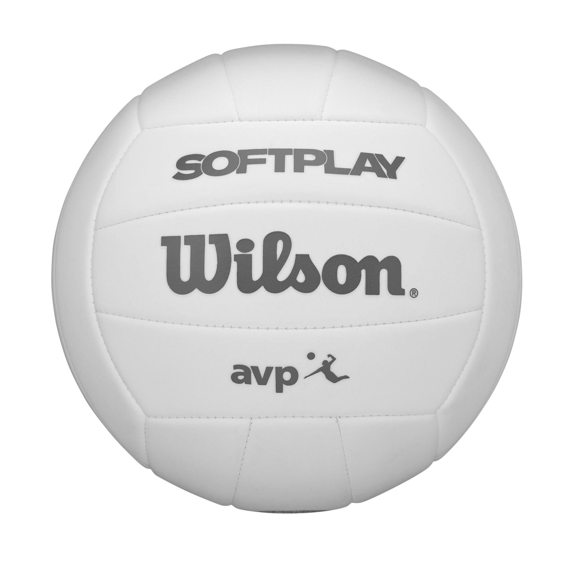 WILSON SOFT PLAY VOLLEYBALL NS16 MM