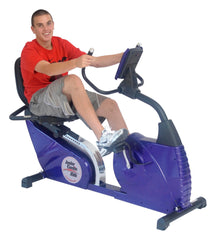 FULLY RECUMBENT BIKE - JUNIOR