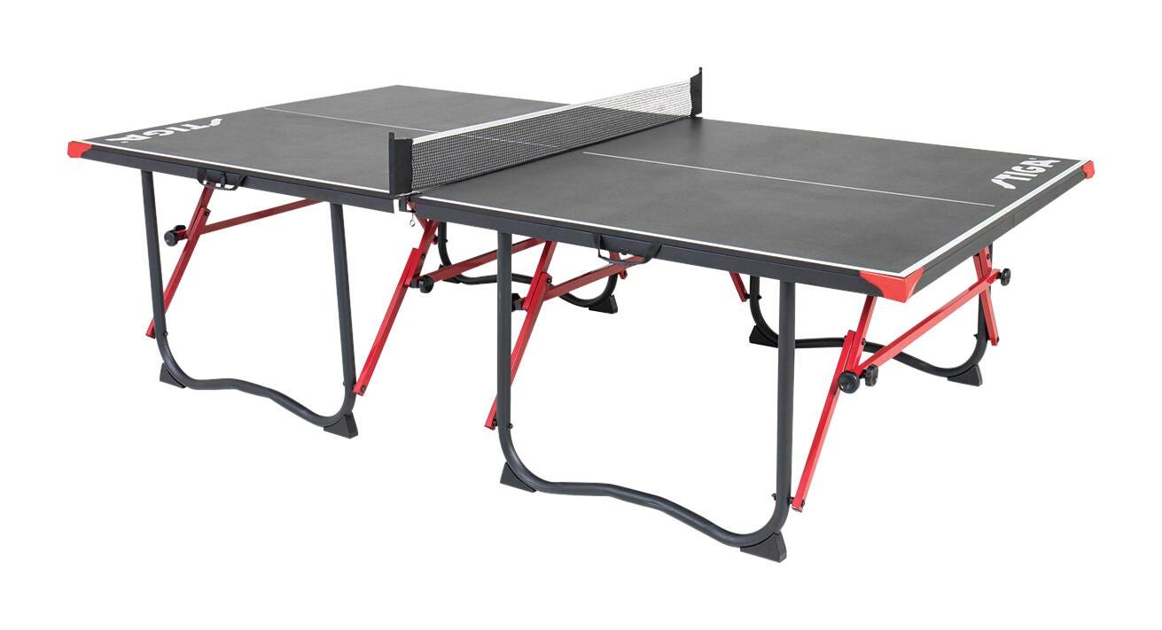 STIGA VOLT 4 PIECE TABLE TENNIS