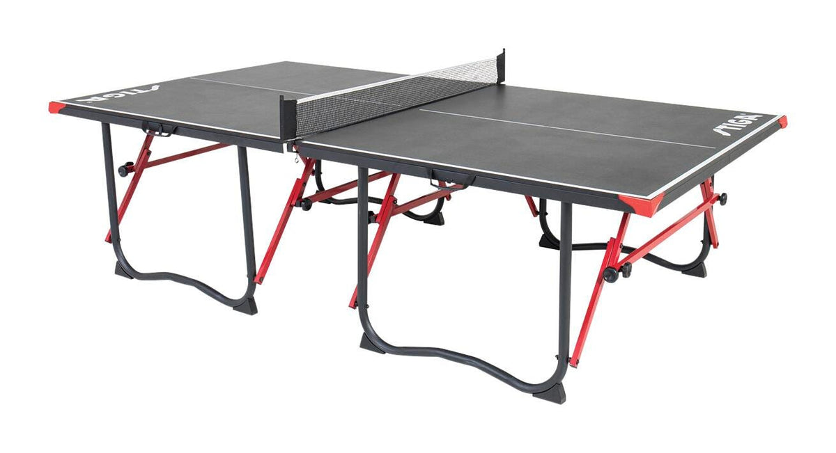 STIGA VOLT 4 PIECE TABLE TENNIS