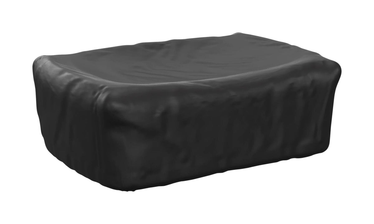 MUSICAL POSITIONING CUSHION - BLACK