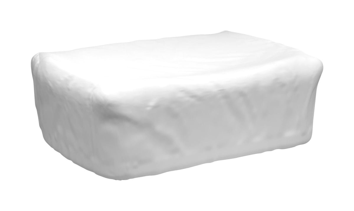 MUSICAL POSITIONING CUSHION - WHITE