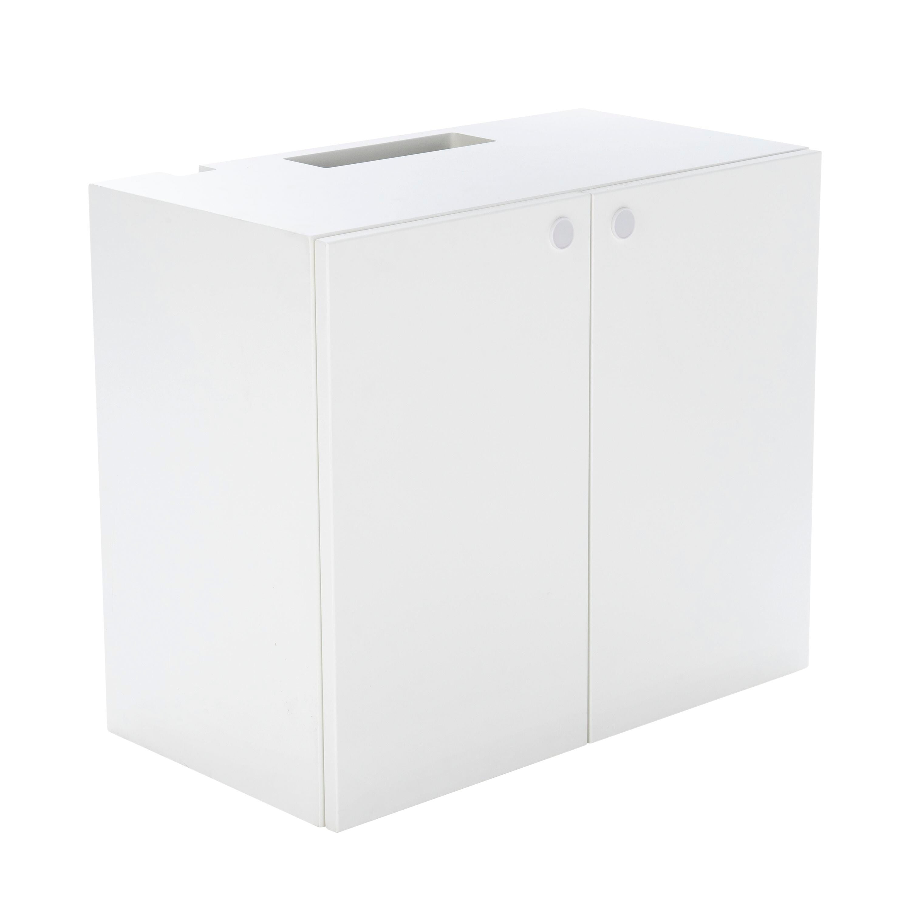 SENSORY MAGIC LOCKABLE CABINET