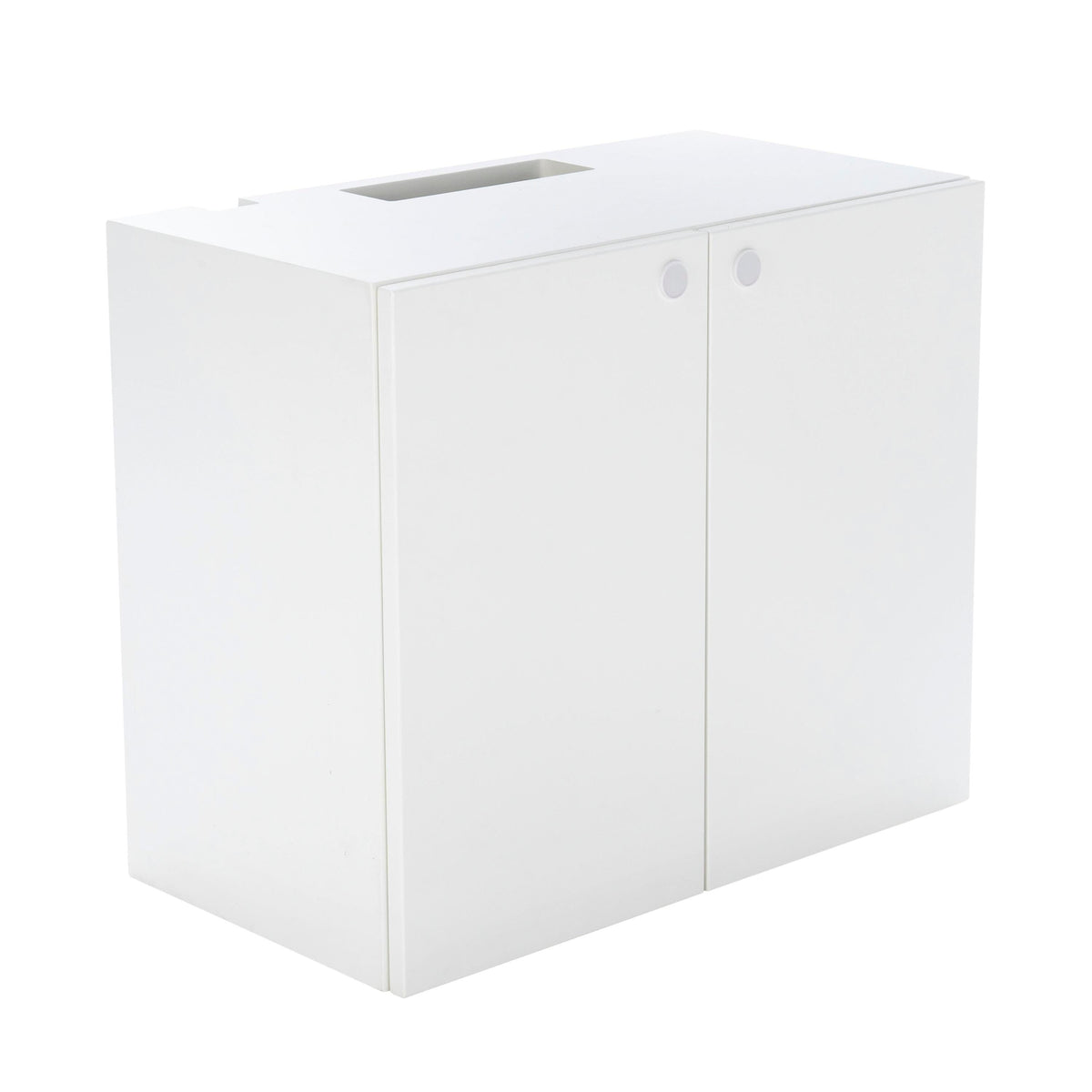 SENSORY MAGIC LOCKABLE CABINET