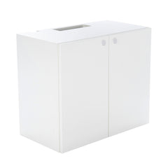SENSORY MAGIC LOCKABLE CABINET