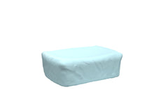 MUSICAL POSITIONING CUSHION - ICE BLUE