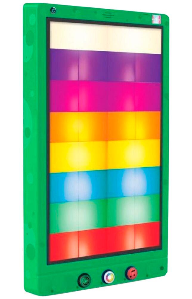 SOUND TO SIGHT SHOWTIME INTERACTIVE PANEL GREEN