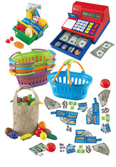 KIT MARKET PACKAGE - SET OF 106 - PTO