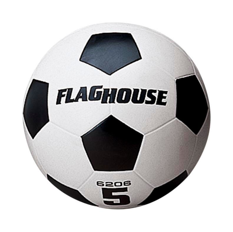 FLAGHOUSE RINGING SOCCERBALL