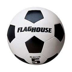FLAGHOUSE RINGING SOCCERBALL