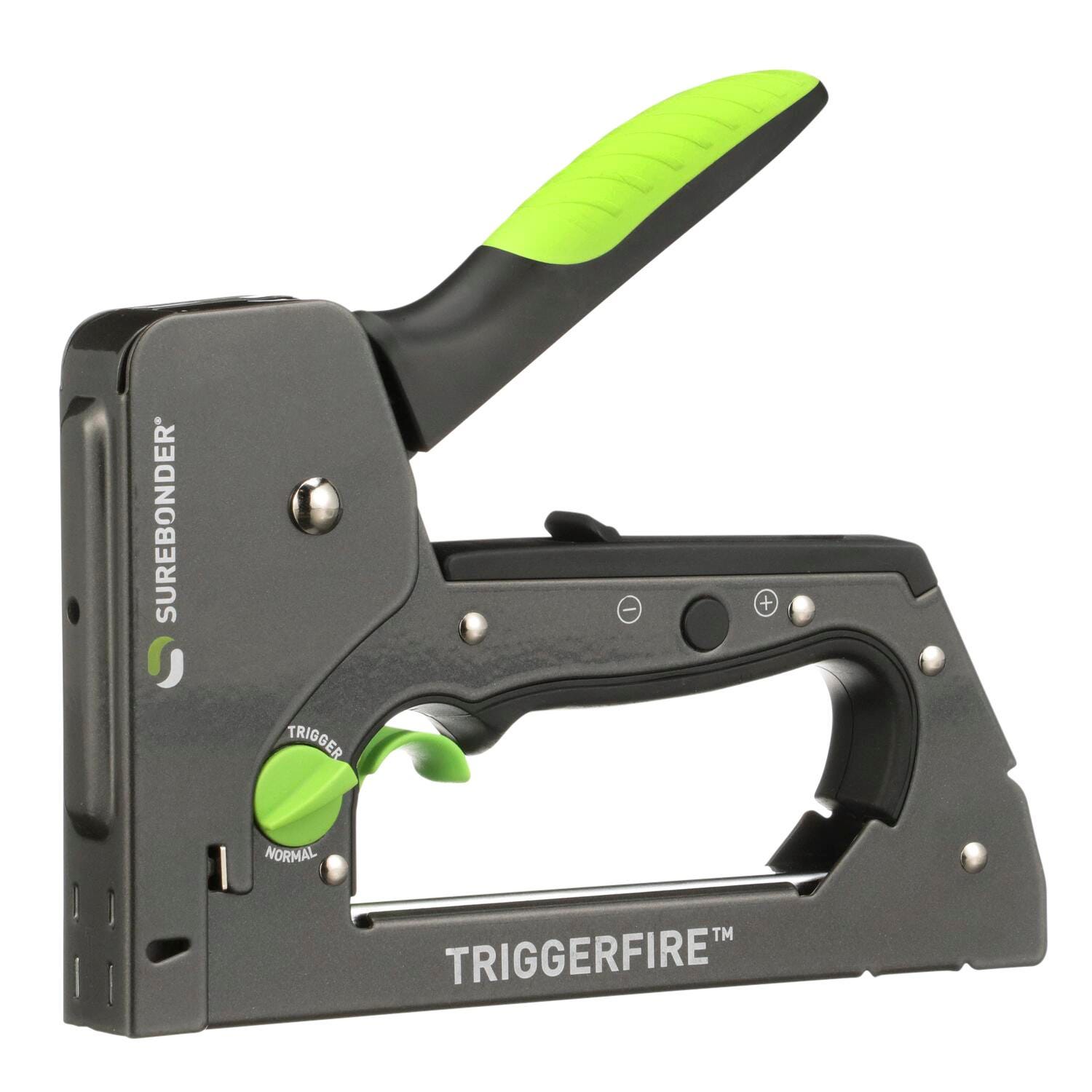 STAPLE GUN TRIGGERFIRE SUREBONDER