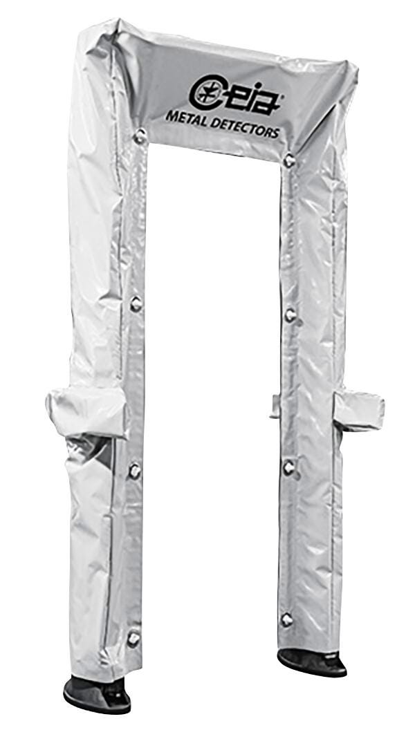 CEIA PMD2 PLUS ELLIPTIC WALK THRU PROTECTIVE COVER