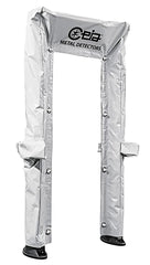 CEIA PMD2 PLUS ELLIPTIC WALK THRU PROTECTIVE COVER