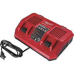 CEIA OPENGATE MILWAUKEE CHARGER - DUAL