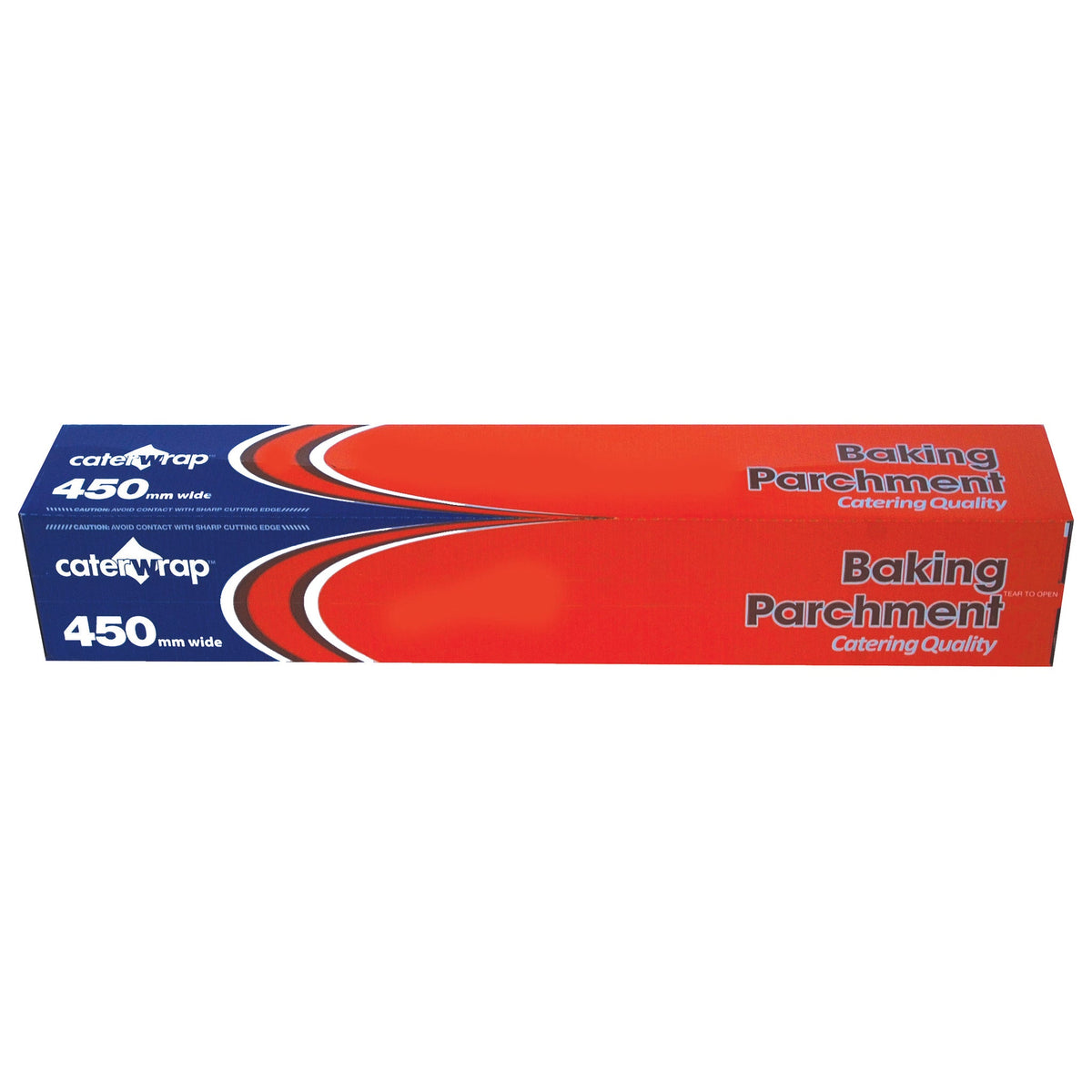 Parchment Baking 450Mm X 50M