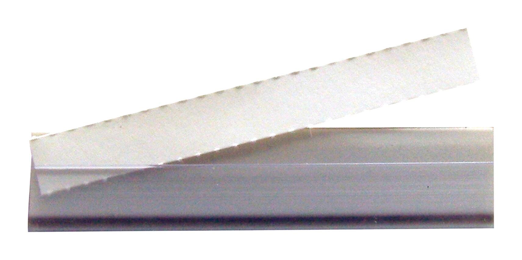 LABELING STRIPS SELF-ADHESIVE 4X7/8 IN PK OF 10