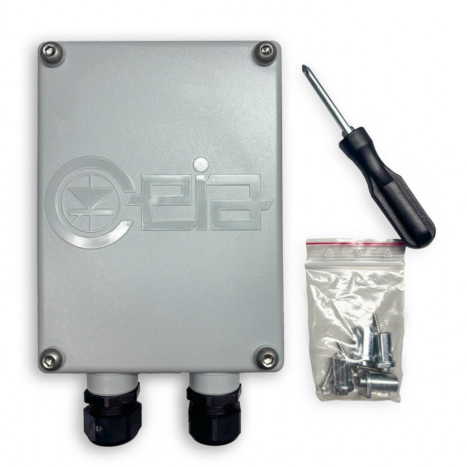 METAL DETECTORS - CEIA BELT HOLSTER