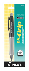PEN DR GRIP RT BALLPOINT BLACK EACH