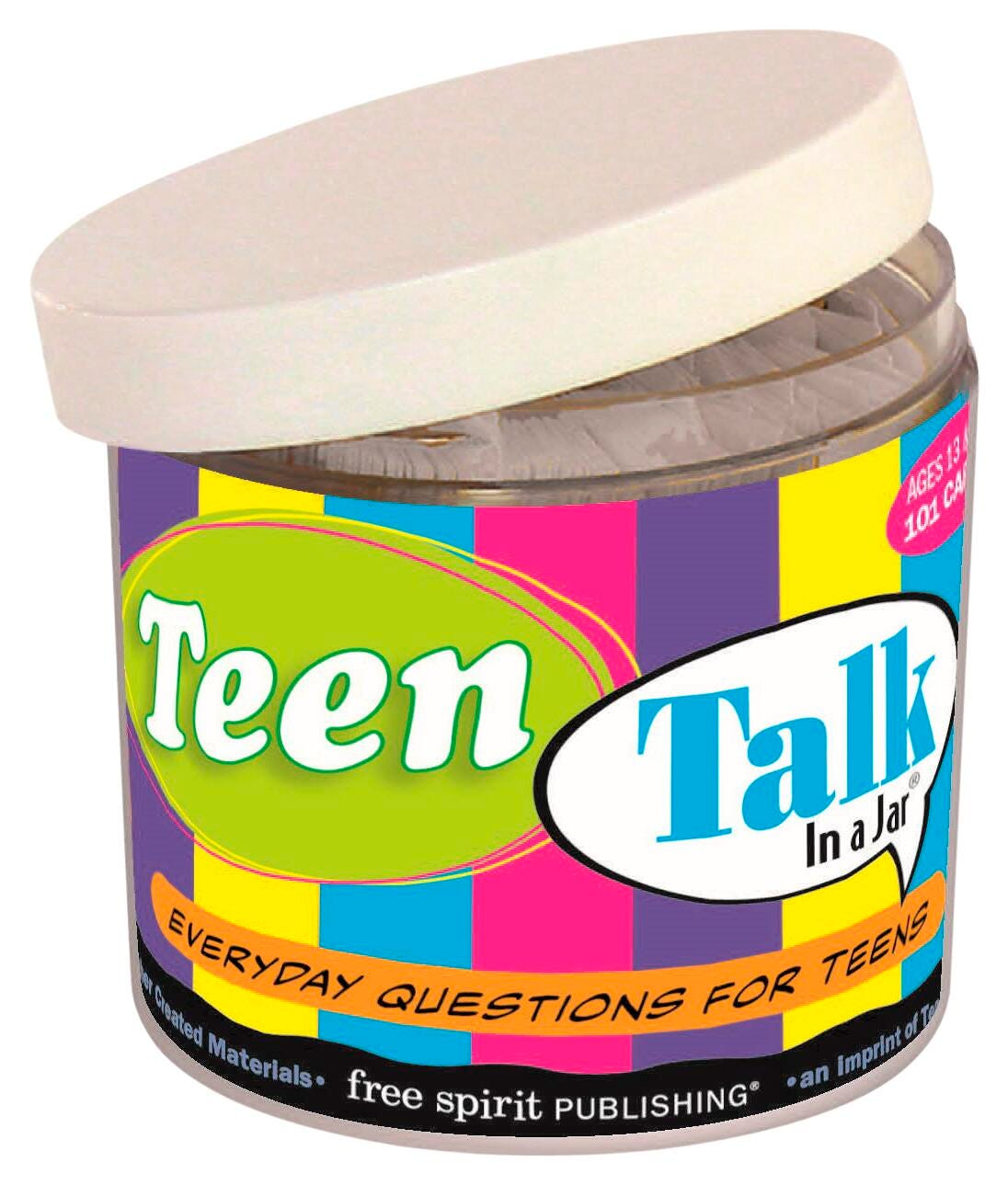 SEL - TEEN TALK