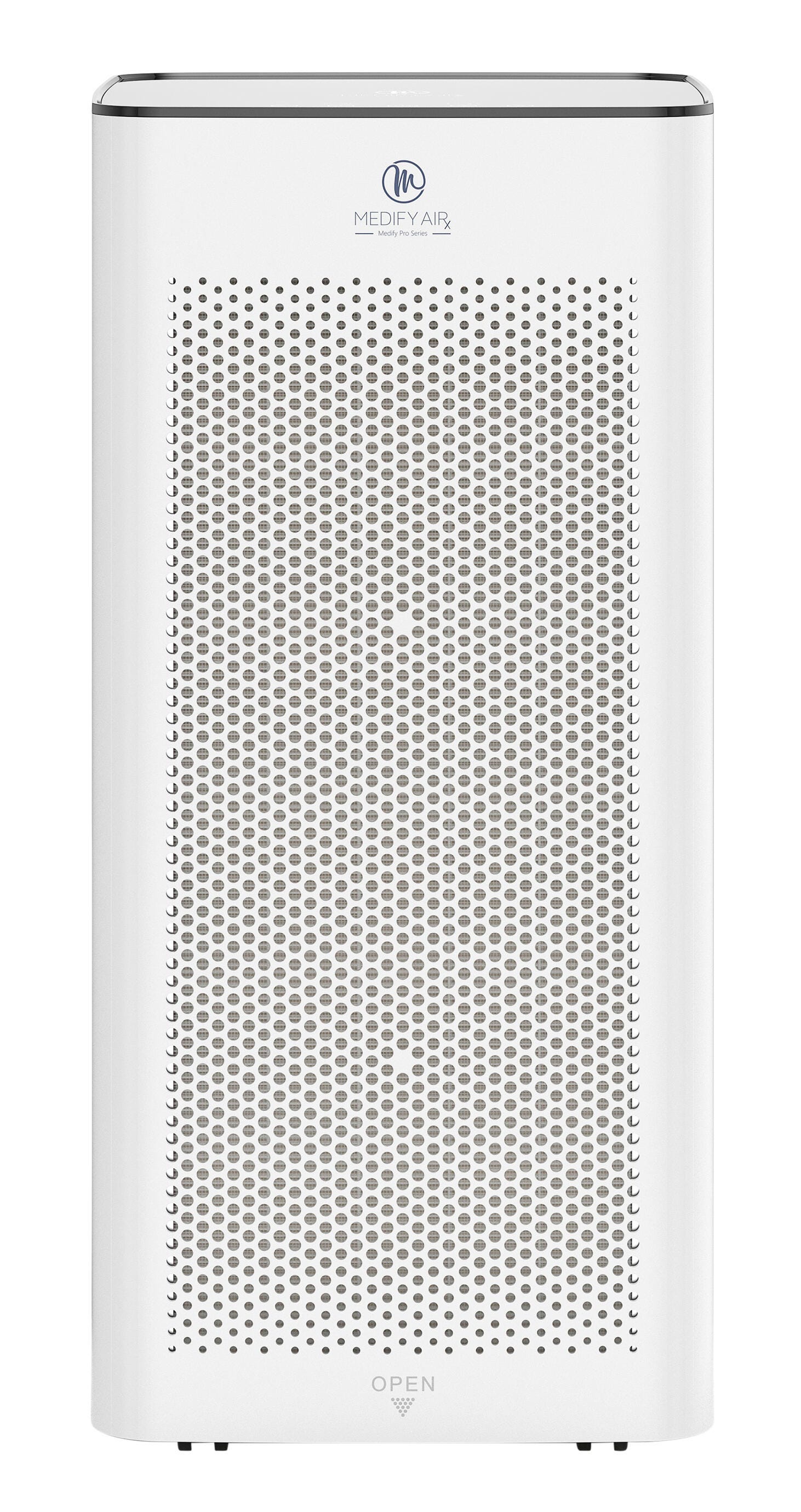 AIR PURIFIERS -  MEDIFY MA-112 PRO AIR PURIFIER - WHITE