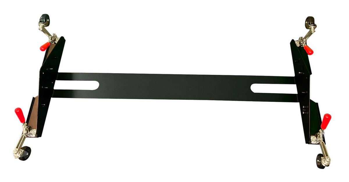 METAL DETECTORS - VIEWSCAN TROLLEY