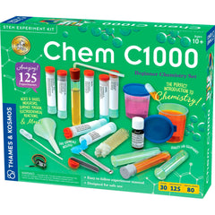 CHEM C1000