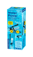 WATER POWER