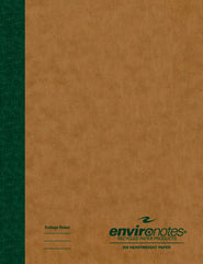 PPR COMP BK ENVRO SUST 9.75 X 7.5 IN 80 SHT