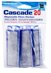 REPLACEMENT CARTRIDGES FOR CPF6-3 PACK